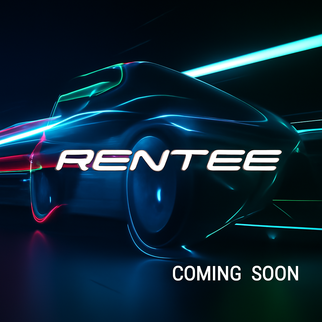 RENTEE Coming Soon
